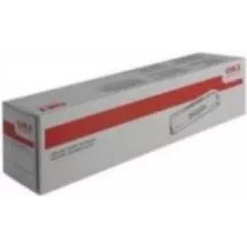 OKI - amarelo - original - toner - para OKI Pro6410, Pro6410 NeonColor (46298001)