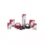 Kores - 1 - preto - fita - para Fujitsu DL 2400, 6400