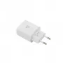 Fonte de alimentação Sbox HC-120 USB Type-C branca