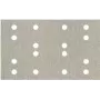 Folha de lixa Metabo 635203000 10 unid. 133 mm x 80 mm