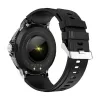 Smartwatch Colmi V69 preto