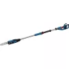 Serra de vara Bosch GKE 18V-25 TP — 25 cm de comprimento de corte, sem fios 18 V (06008D6000)