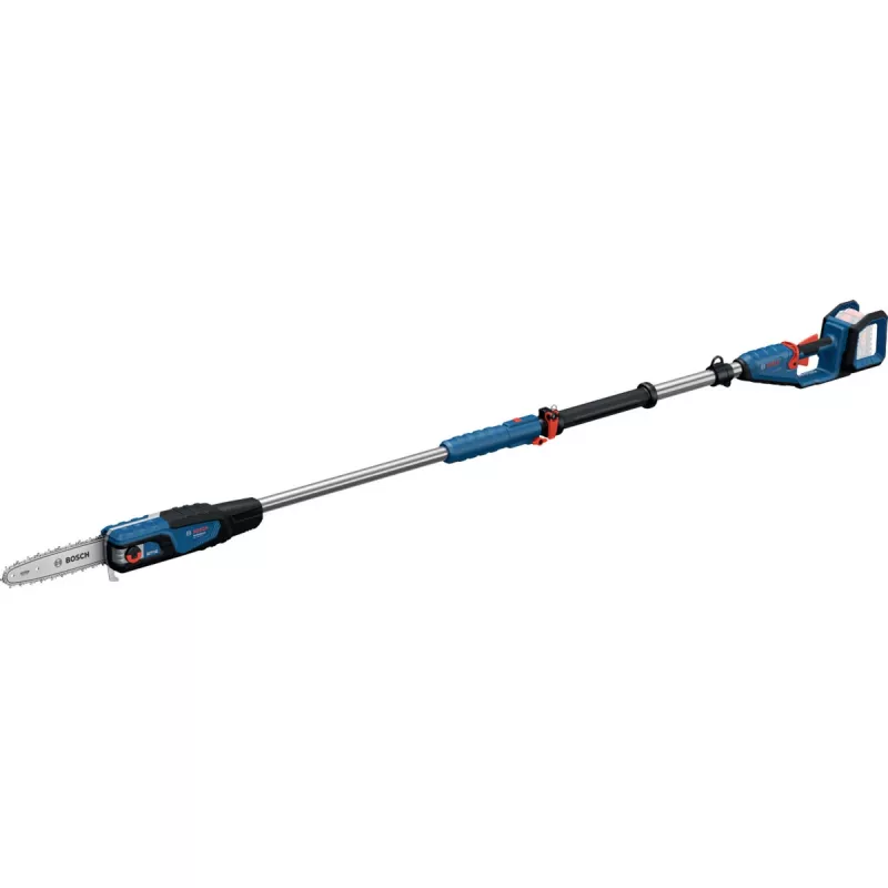 Serra de vara Bosch GKE 18V-25 TP — 25 cm de comprimento de corte, sem fios 18 V (06008D6000)