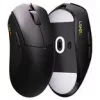 Rato gaming Lamzu Paro Aurora — taxa de polling de 8 kHz, 2,4 GHz sem fios, preto