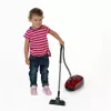 Aspirador Miele, brinquedo doméstico infantil vermelho