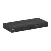 NETGEAR M4250-10G2XF-PoE+ Managed L2/L3 Gigabit Ethernet (10/100/1000) Power over Ethernet (PoE) 1U preto