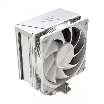 MODECOM Volcano 0C T720 dissipador de CPU por ar 12 cm branco