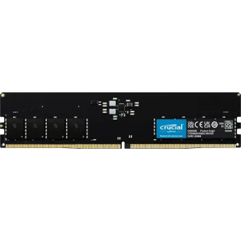 Memória DDR5 32GB/5600 CL46 (16Gbit) Tray
