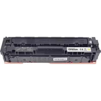 Renkforce toner substitui HP 204A CF532A compatível amarelo RF-HPCF532A (RF-6723106)