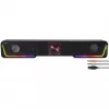 Altifalante SPEEDLINK GRAVITY RGB 6 W
