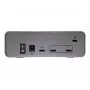 Disco externo SANDISK G-DRIVE PRO 4 TB – 7200 rpm, USB 3.2 Gen 1, aço inoxidável