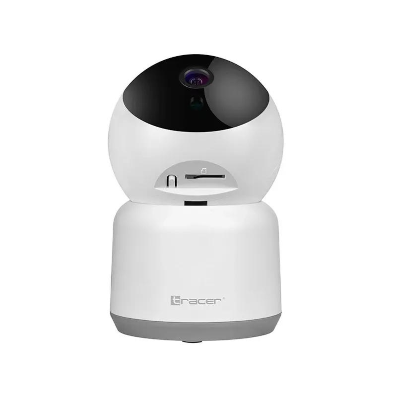 Câmara de vigilância Tracer Focus 3 TRAKAM47377 HD