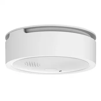 Detetor de fumo Shelly Plus, WiFi