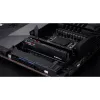 DIMM 48 GB DDR5-6000 (2x 24 GB) Dual-Kit, memória RAM preta, F5-6000J4048F24GX2-FX5, Flare X5, AMD EXPO