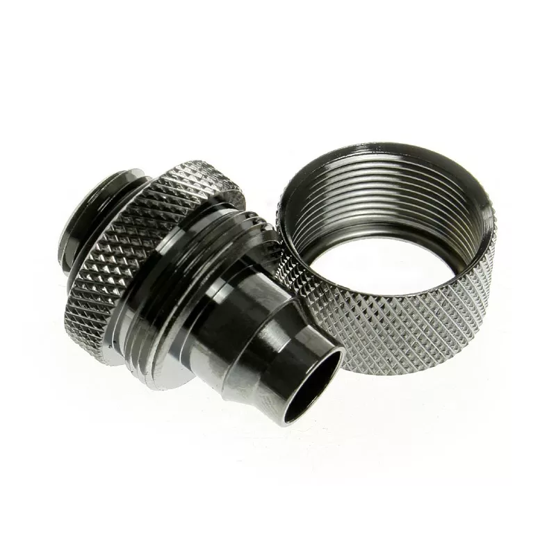 King Kits WABU-021 preto