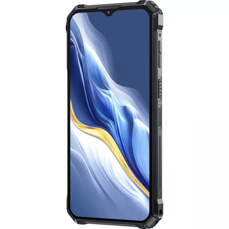 Oukitel WP36 Pro 6/256GB 10600 mAh preto