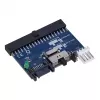 Conversor SATA/IDE bidirecional Gembird placas de interface/adaptador interno