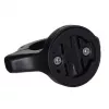 Buzina de bicicleta Hornit 140 dB preto