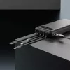 Carregador portátil Extralink Powerbank EPB-083 10000mAh