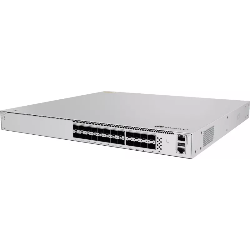 Huawei S620-16X8YZ, switch inteligente ótico 10G, 8x SFP28 16x SFP+, 8x SFP28