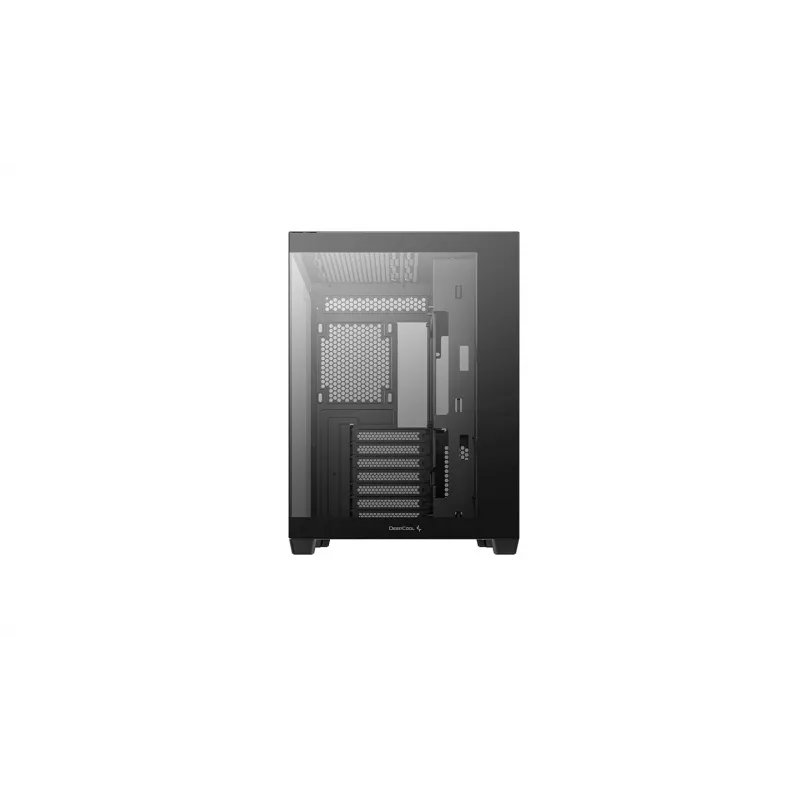 Caixa Midi Tower DeepCool CG530 preta