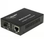 Conversor de média de rede ALLNET ALL-MC109-SFP+