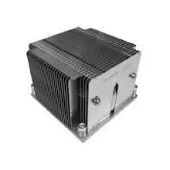 Dissipador de CPU Supermicro SNK-P0048P (para: LGA2011)