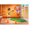 Conjunto de brincar de ação/aventura Playmobil City Life 71328 multicolorido