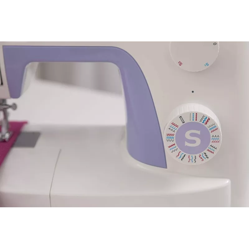 Máquina de costura Singer Simple 3232