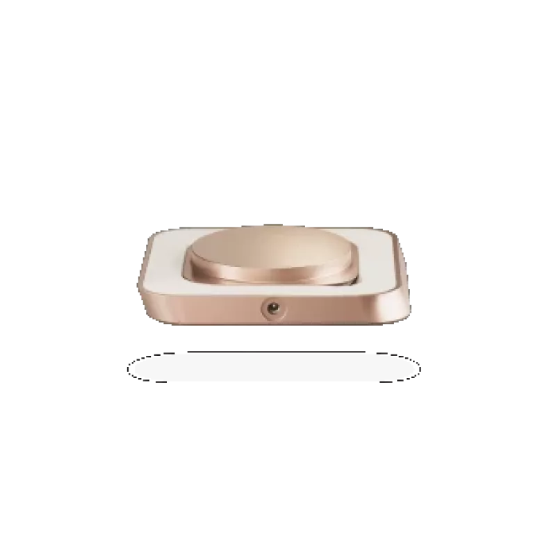Carregador sem fios Zens Aluminium Series 20W/15W para telefones e auriculares compatíveis com Qi