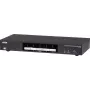 Switch KVMP ATEN CS1944DPA 4 portas ecrã duplo, DisplayPort, USB 3.0, 8K (CS1944DPA)