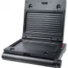 Máquina de sanduíches Steba SG 55 1100 W preto
