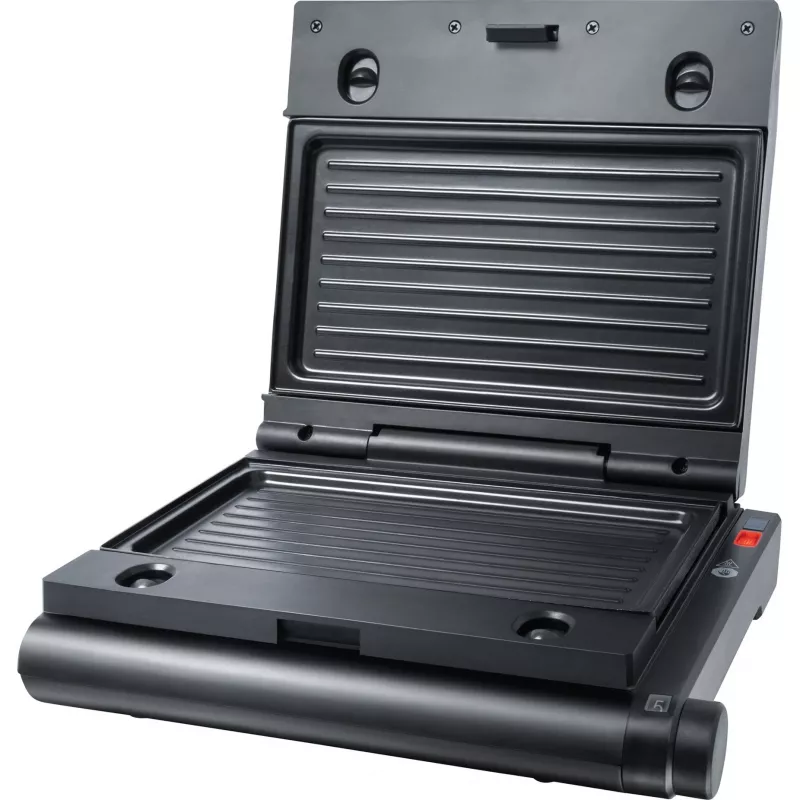 Máquina de sanduíches Steba SG 55 1100 W preto