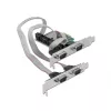 Placa de interface DeLOCK 90410