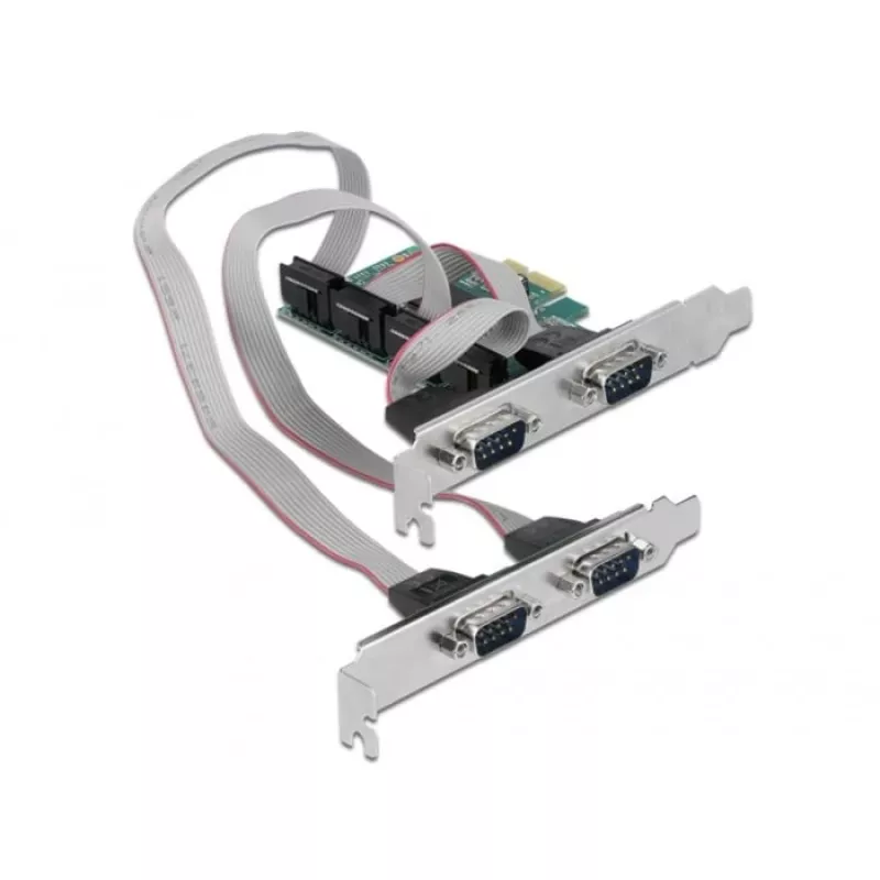 Placa de interface DeLOCK 90410