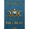 Terra Mystica Big Box, jogo de tabuleiro