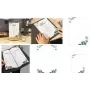 Papel A4 Sigel DP679 90 g/m² branco-verde – pacote para impressão e cópia