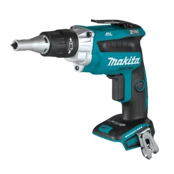 Makita DFS250Z Aparafusadora/Chave de impacto 2500 rpm Preto, Verde