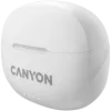 Produto Canyon CNS-TWS8W Branco