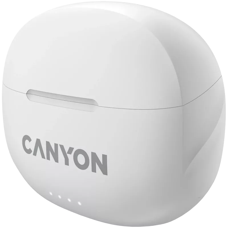 Produto Canyon CNS-TWS8W Branco