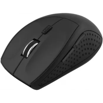 Rato Esperanza EM123K para destros Bluetooth 2400 DPI