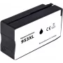 Renkforce Ink substitui HP 953XL (L0S70AE) compatível preto RF-I-HP953XLBK RF-5655894 (RF-5655894)