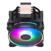 CPU Cooler Hyper 212 Halo AGB preto