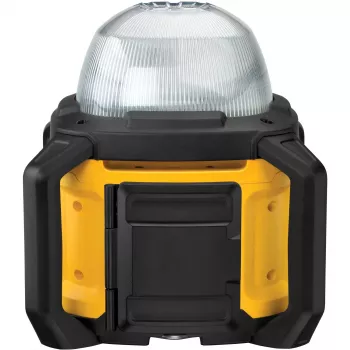 Holofote de obra a bateria DeWalt