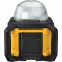Holofote de obra a bateria DeWalt