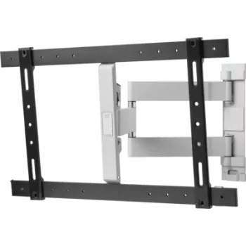 Suporte de parede para TV One For All WM6654 2,29 m preto 40 kg 32 polegadas 90 polegadas