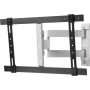Suporte de parede para TV One For All WM6654 2,29 m preto 40 kg 32 polegadas 90 polegadas