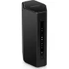 NETGEAR Nighthawk RS300 router Wi-Fi Gigabit Ethernet tri-band (2,4 GHz / 5 GHz / 6 GHz) preto