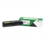 Cartucho de toner Lexmark C3426I 3000 páginas amarelo