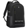 Wenger NEXT Ryde 612567 mochila para portátil 16 polegadas (40,6 cm), Gravity Black